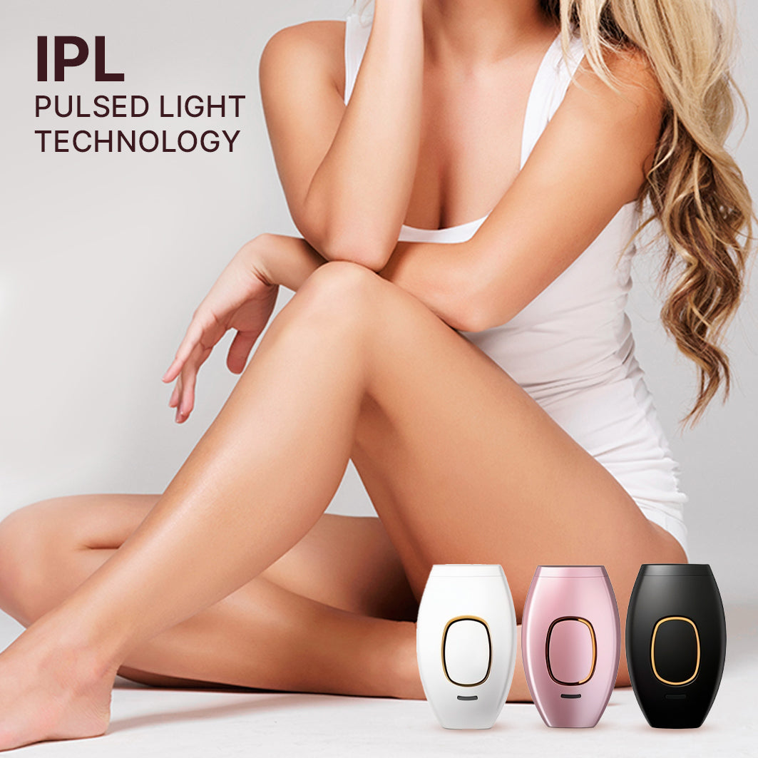 Prouvé IPL Laser™