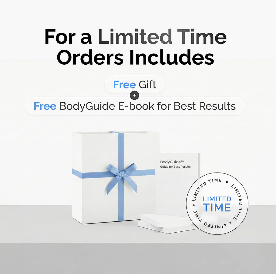 Prouvé BodySculpt 1.0™