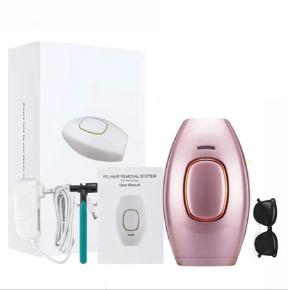 Prouvé IPL Laser™