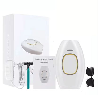 Prouvé IPL Laser™