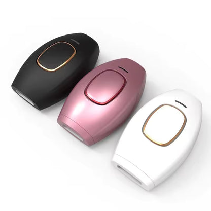 Prouvé IPL Laser™