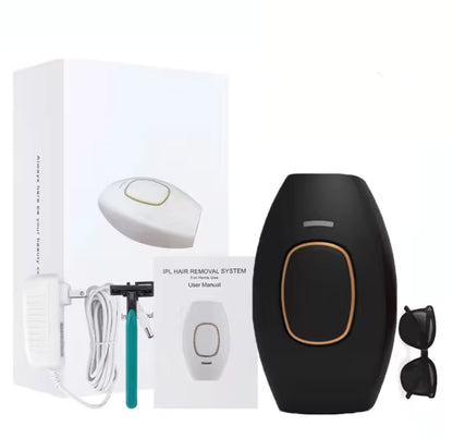 Prouvé IPL Laser™
