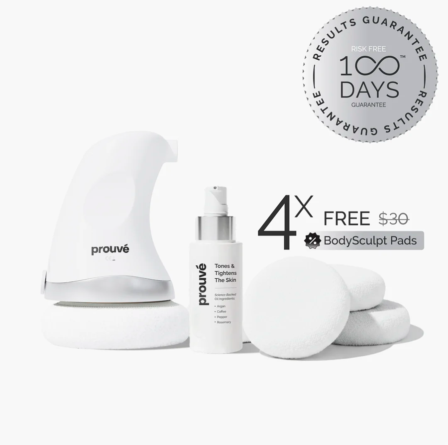 Prouvé BodySculpt 1.0™