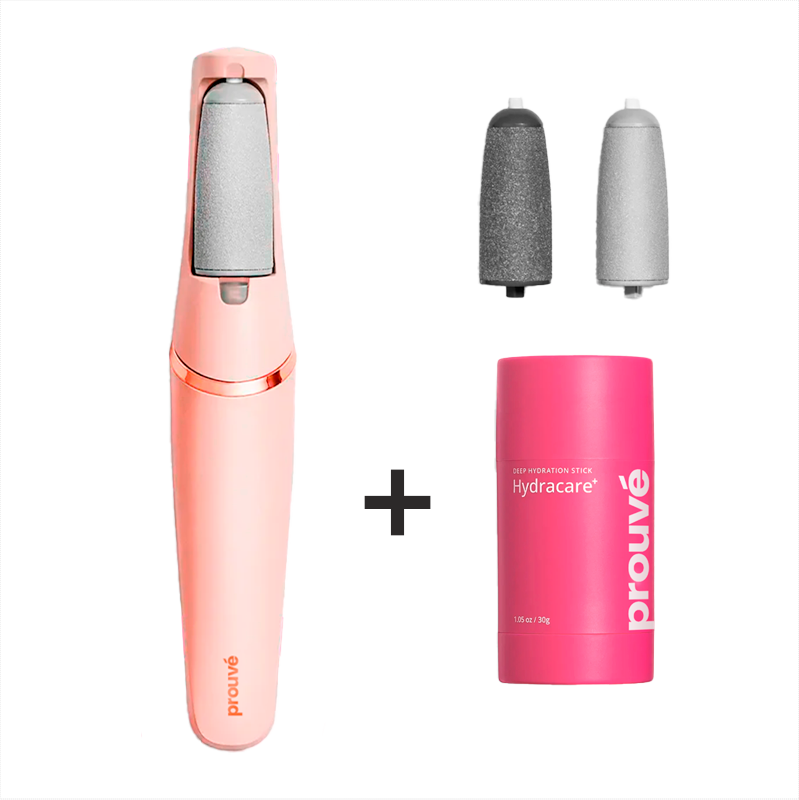 PROUVÉ FULL KIT